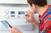 free commercial Mudford boiler quotes